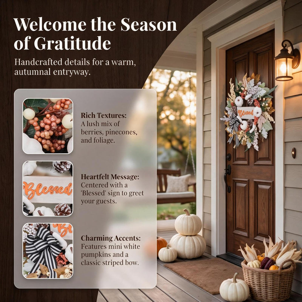 Vofuly zoom sur feuillage d'automne montrant textures réalistes et volume décoratif