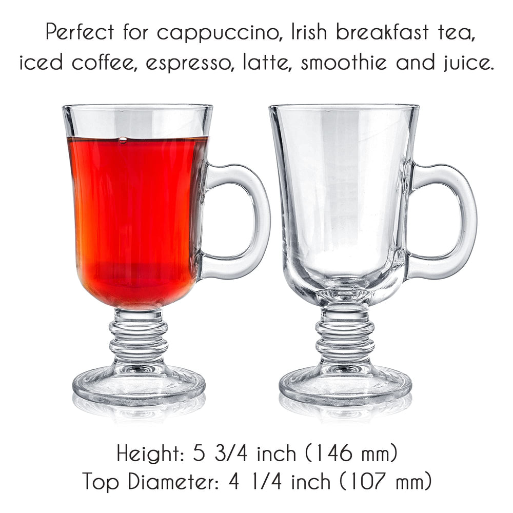 Volarium comparaison avec main indiquant capacité pratique 230 ml