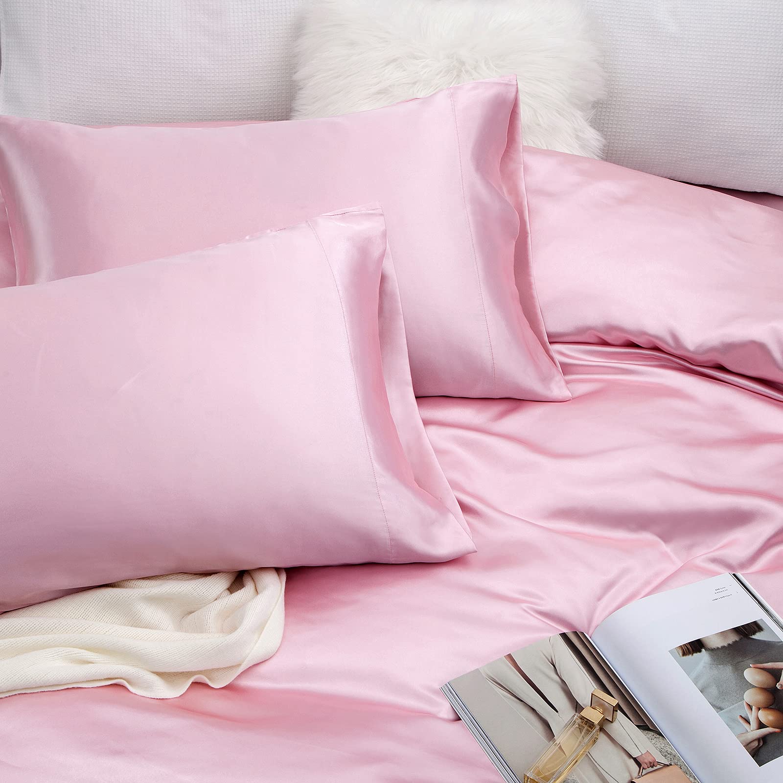 Vonty comparaison d'échelle Twin XL montrant dimensions adaptées au matelas