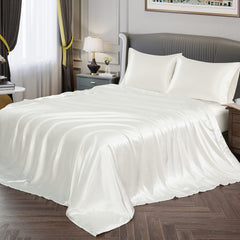 Vonty housse de matelas profonde montrant maintien et ajustement facile