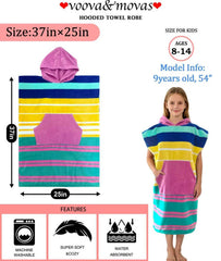 VOOVA & MOVAS capuche zoom indiquant protection et chaleur