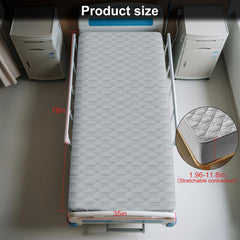 VOPHIA gros plan microfibre douce pour confort peau sensible