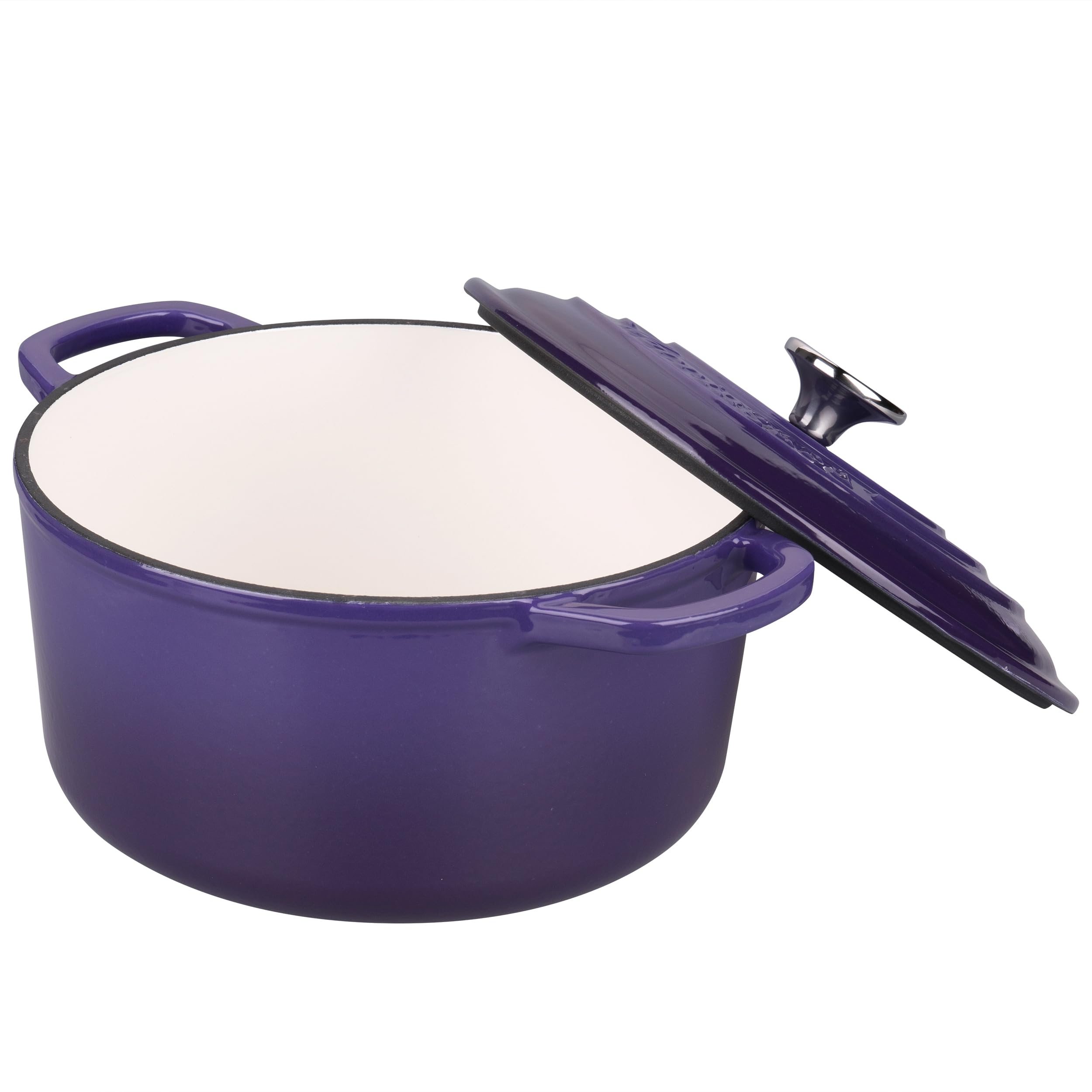 VORRINGARD comparaison taille 6 quart pour estimer capacité familiale