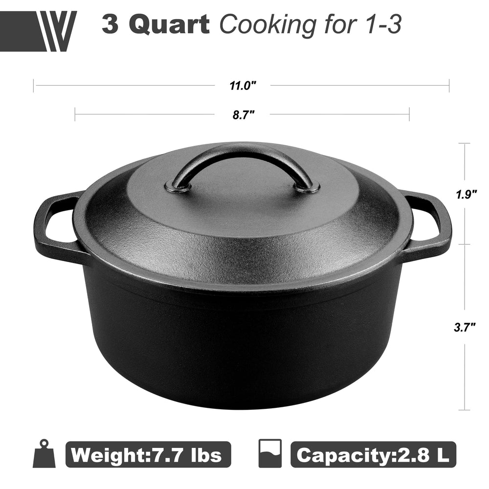 VORRINGARD couvercle ajusté illustrant conservation d'humidité et cuisson homogène