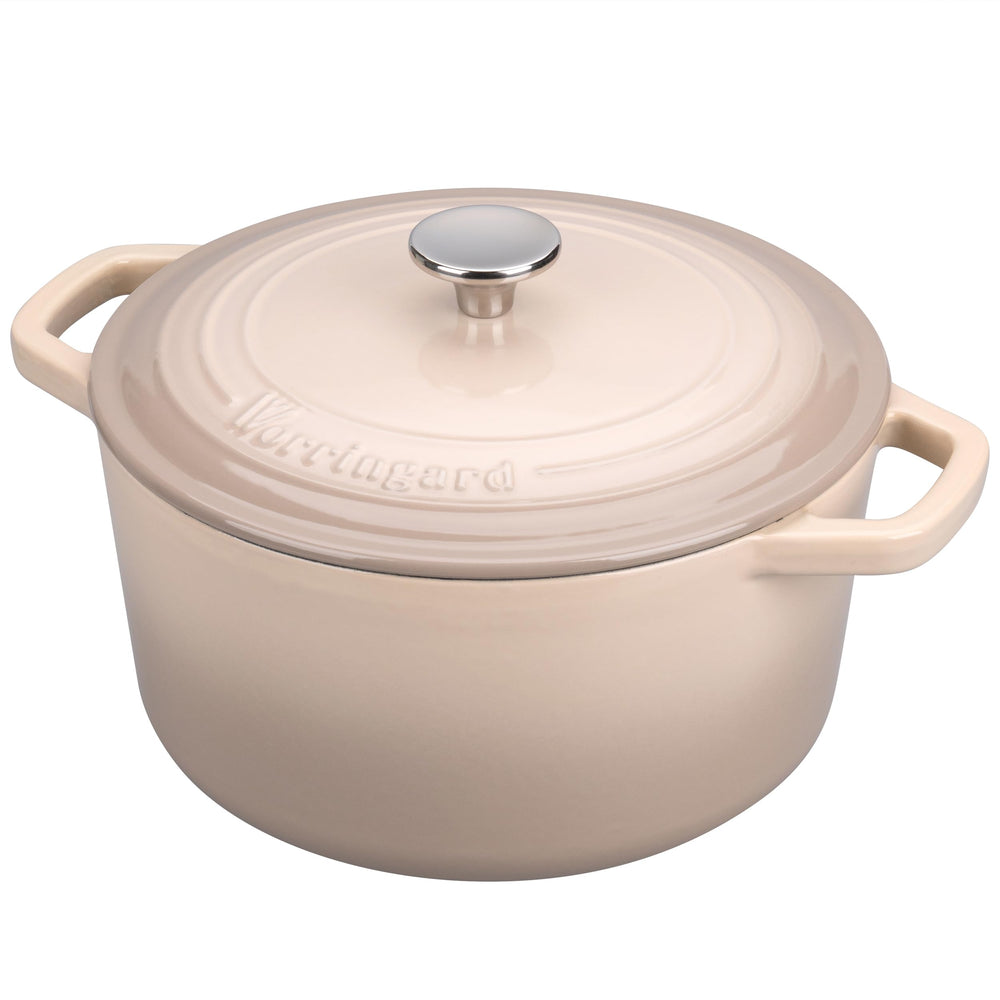 VORRINGARD cocotte en usage sur plaque induction pour polyvalence