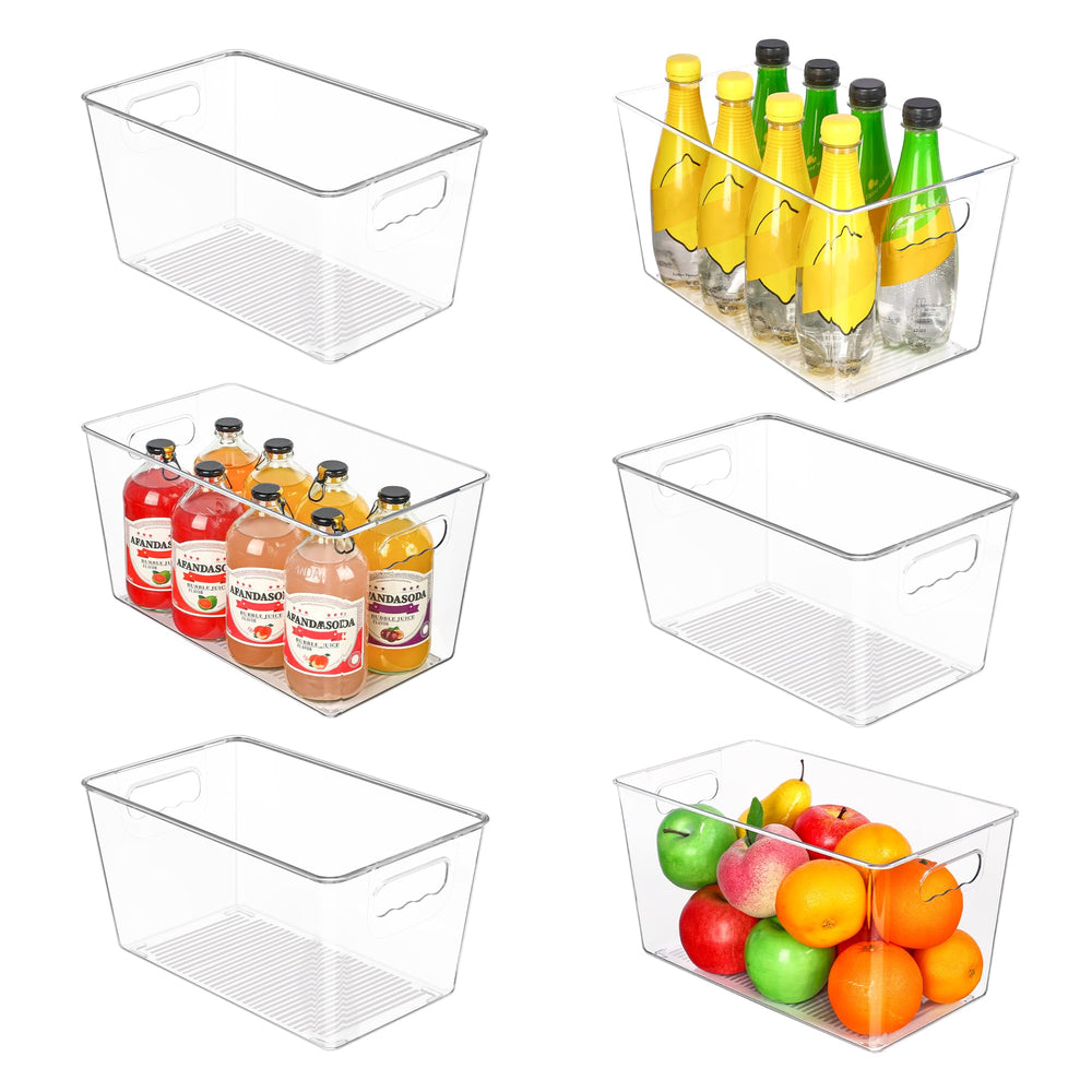 Vtopmart matériau sans BPA illustré pour stockage alimentaire sûr