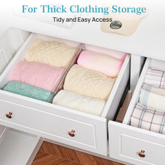 Vtopmart profil mince 0,47" montrant gain d'espace