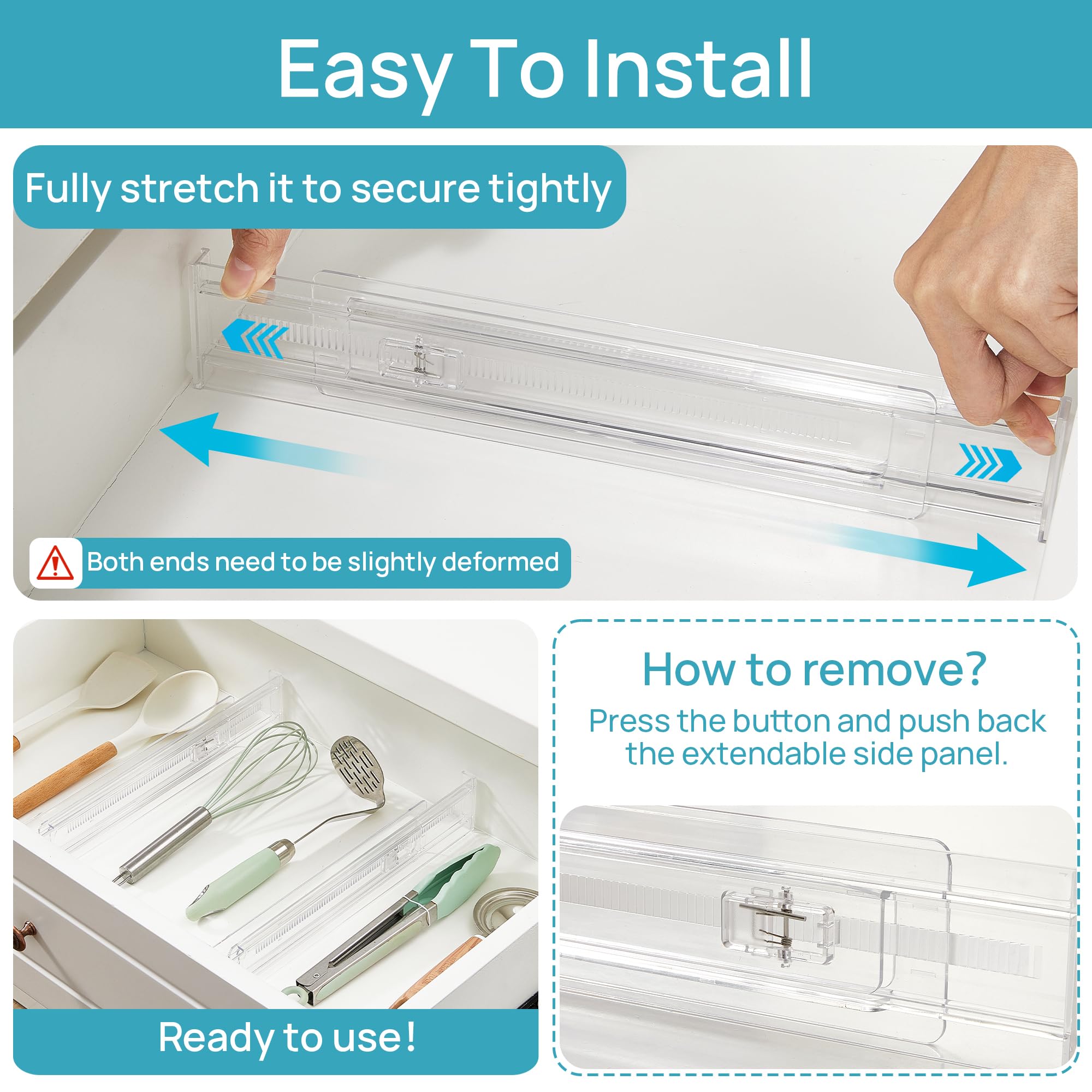 Vtopmart protection silicone évitant rayures et maintenant l'adhérence