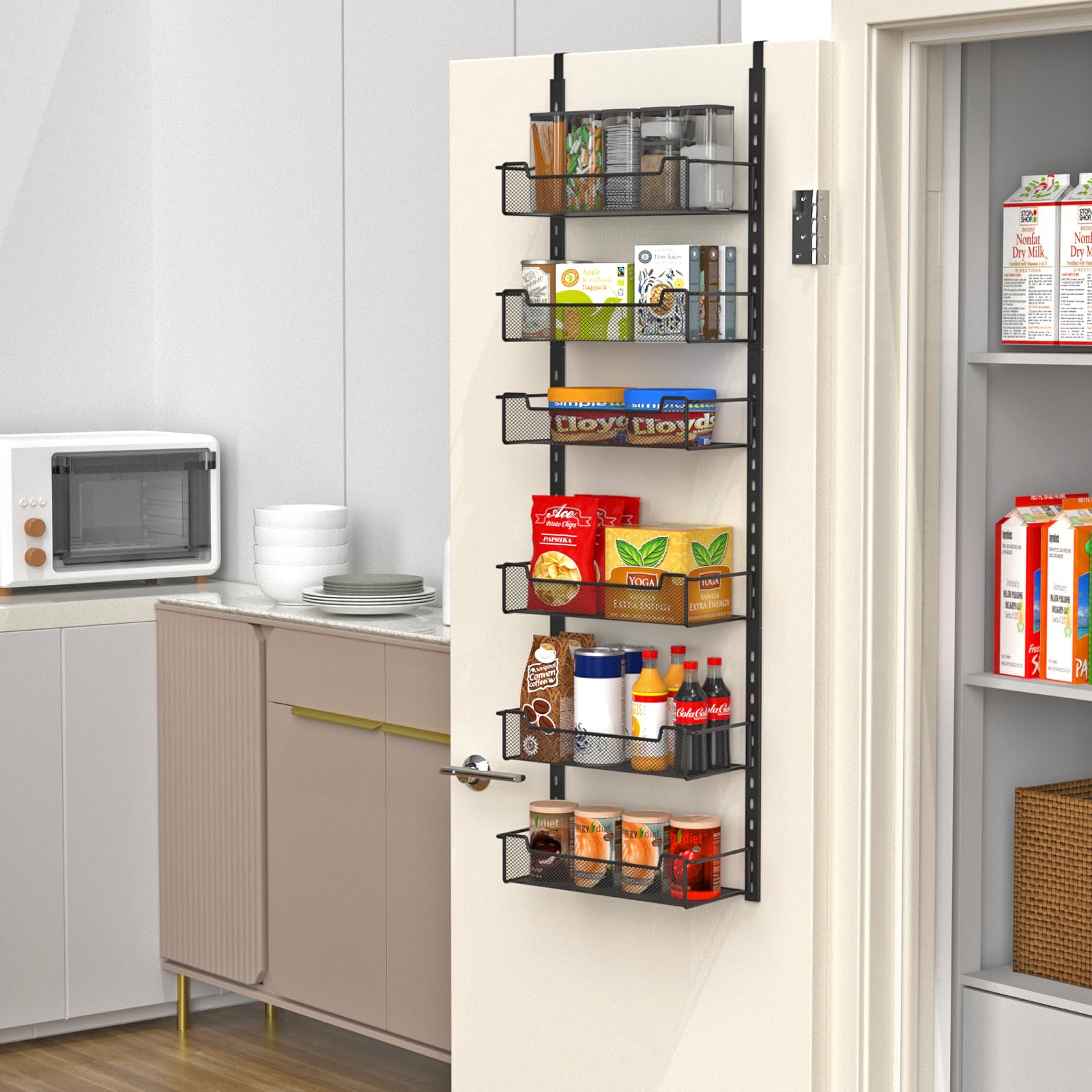 VyGrow pièces et accessoires inclus montrant facilité d'assemblage