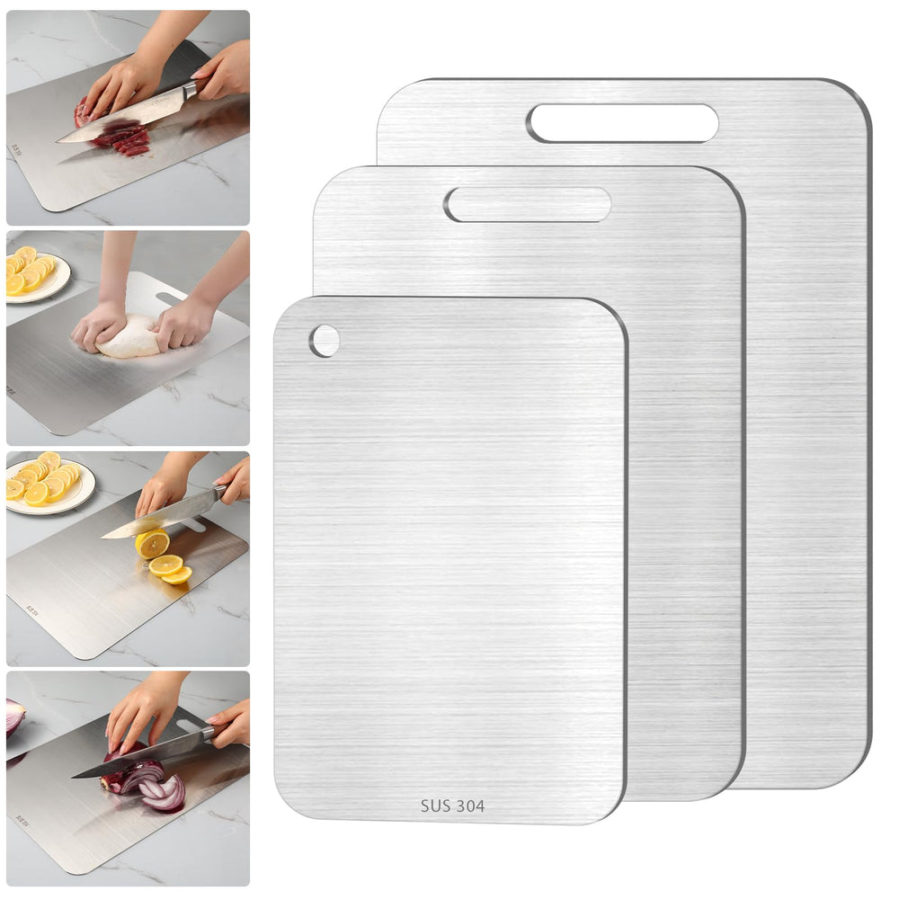 VZZNN planche face et packaging montrant design durable et rangement pratique