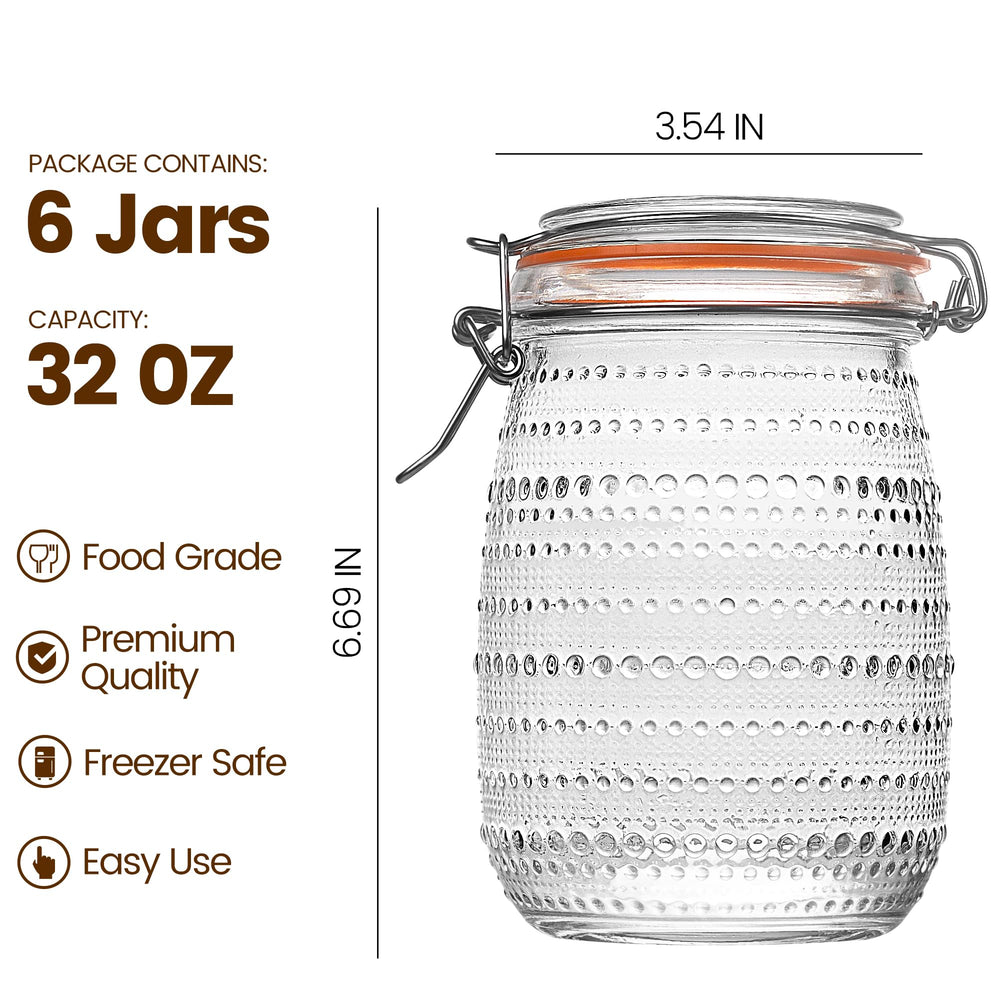 WACOI gros plan texture hobnail offrant meilleure prise et style