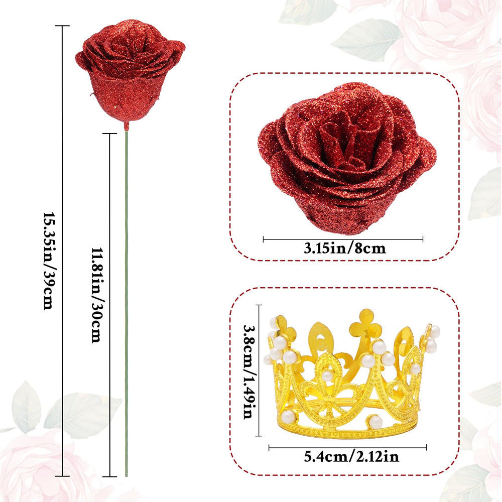 Waipfaru bouquet enveloppe cadeau permettant une présentation élégante