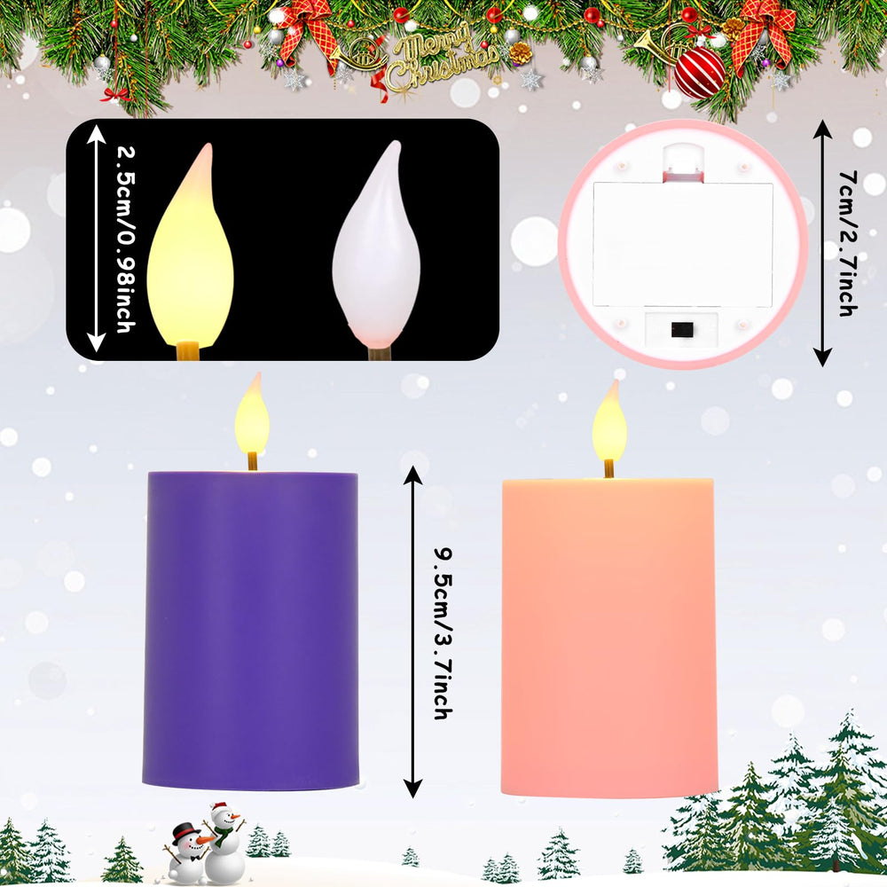 Waipfaru comparaison taille visualisant diamètre 30 cm pratique