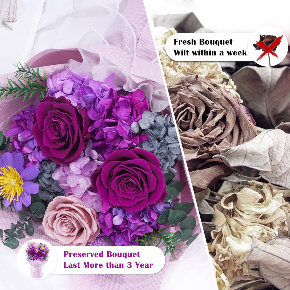 Waipfaru bouquet posé en intérieur améliorant l'ambiance d'une pièce