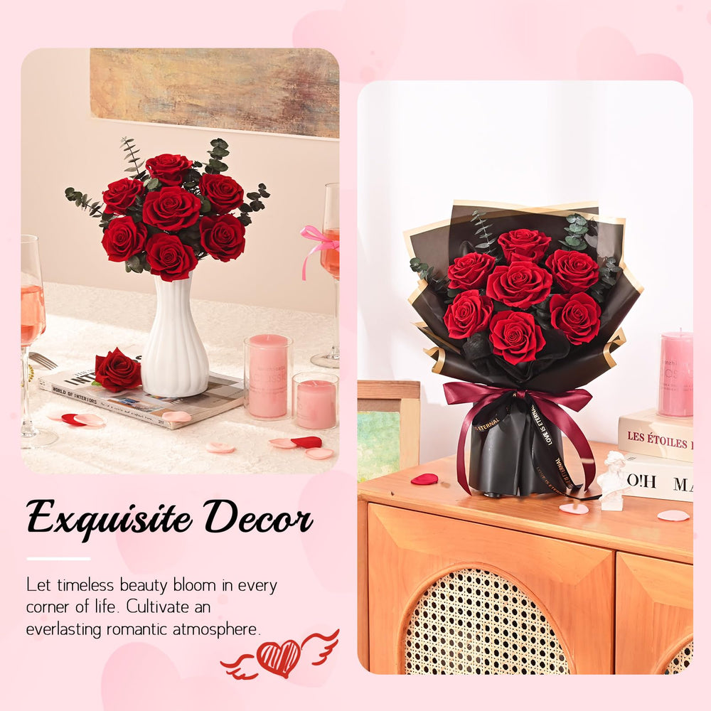 Waipfaru présentation cadeau emballé prête à offrir pour occasions