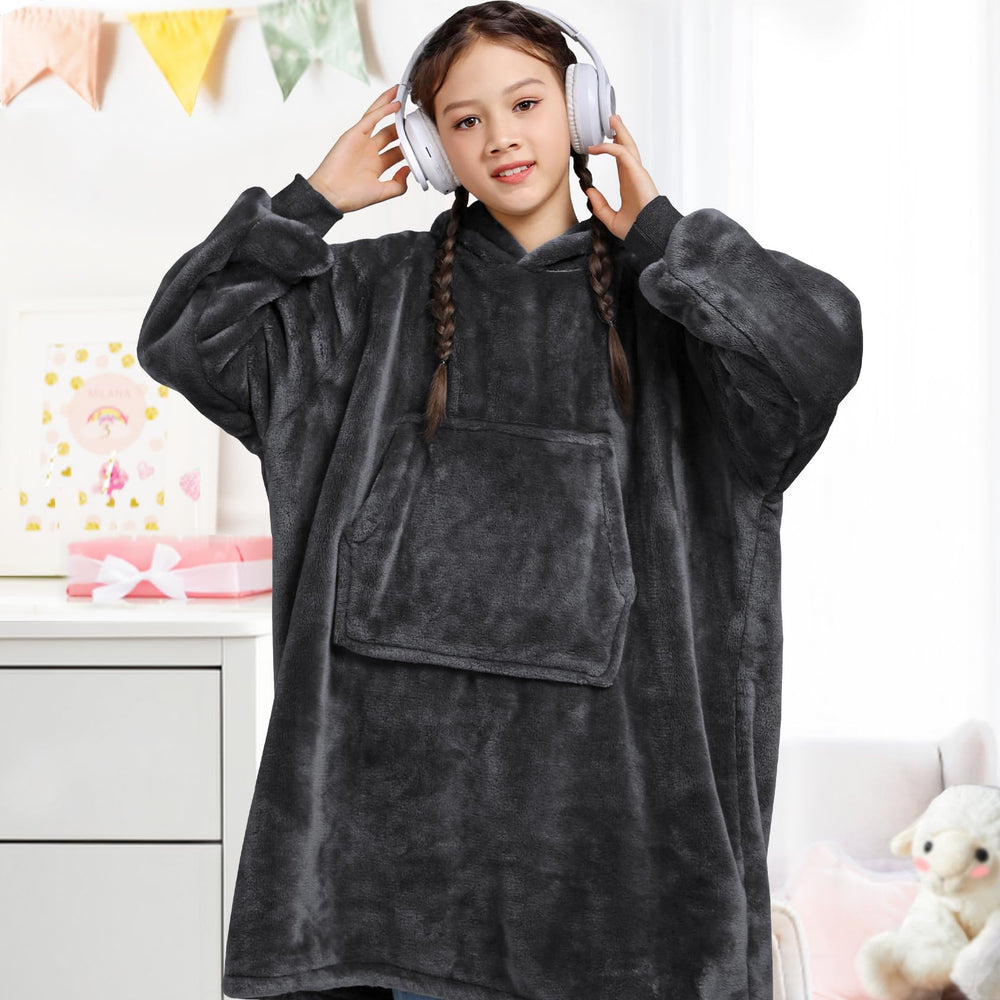 Waitu gros plan capuche pelucheuse pour chaleur et douceur