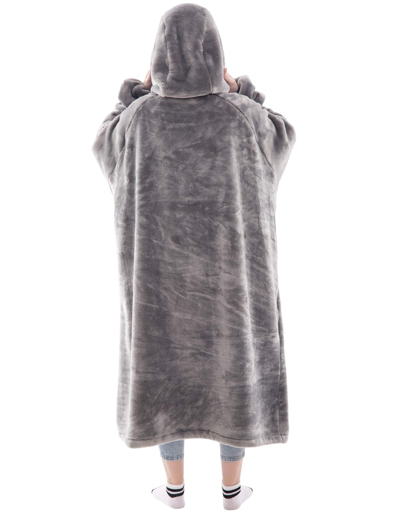 Waitu gros plan flanelle douce illustrant texture pelucheuse et chaleur