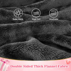 Waitu texture peluche douce visible pour confort tactile