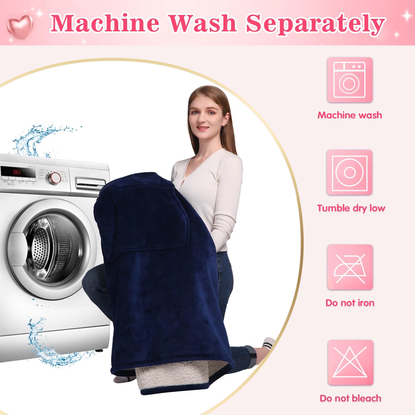 Waitu hoodie posé sur canapé pour ambiance détente et confort immédiat