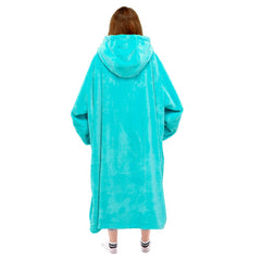 Waitu texture peluche proche pour douceur et confort