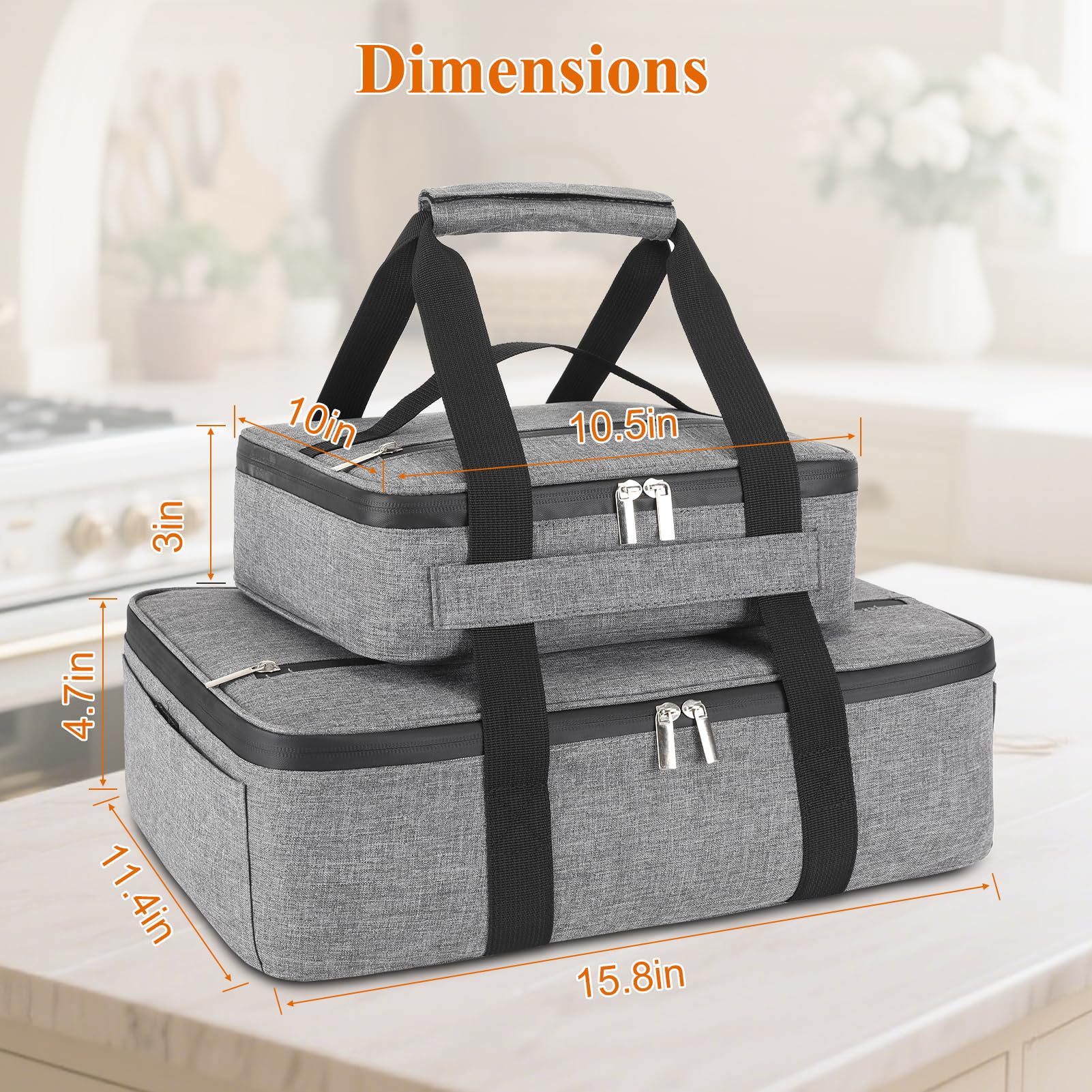 Wakaye tapis silicone anti-brûlure protège surfaces et ustensiles
