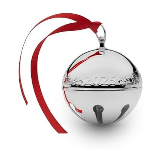 Wallace cloche emballage cadeau prêt à offrir montrant qualité