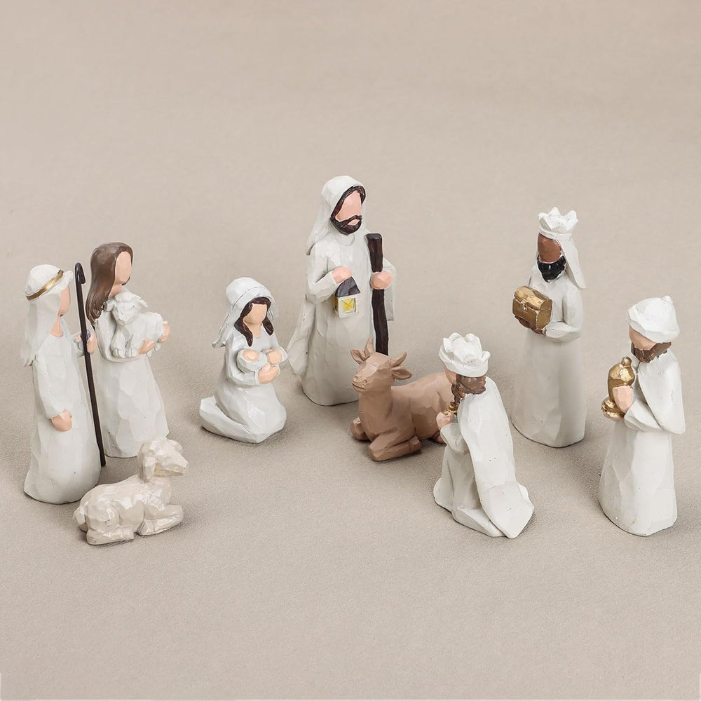 WANCHIY boîte emballage cadeau prête à offrir pour réception soignée