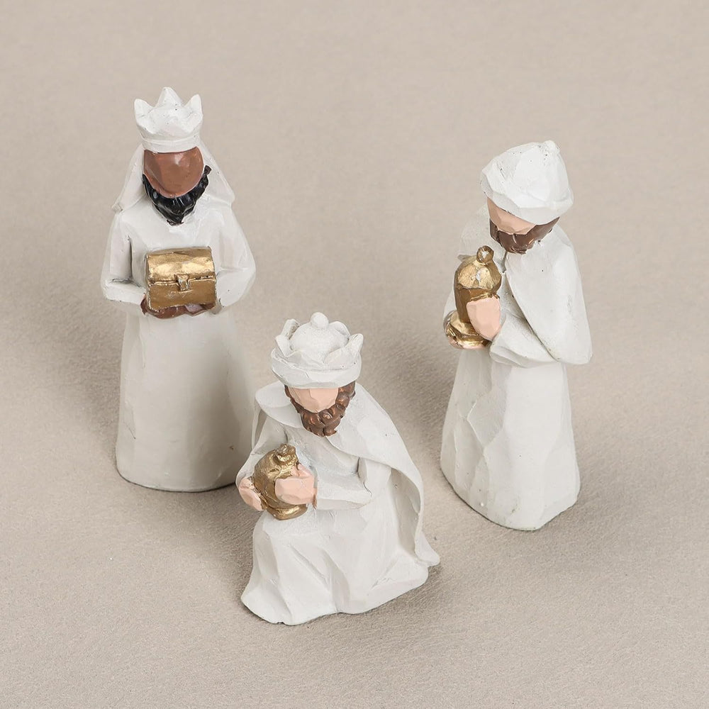 WANCHIY crèche comparaison taille main montrant proportions pratiques
