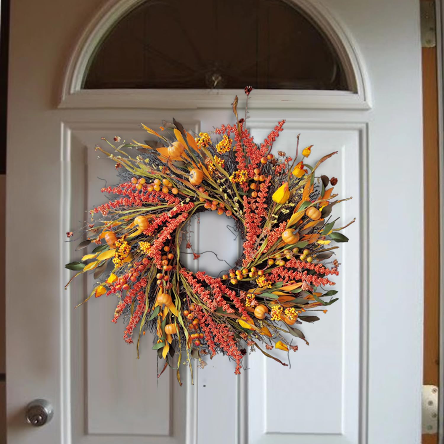 WANNA-CUL couronne utilisée sur une table pour décor de fête
