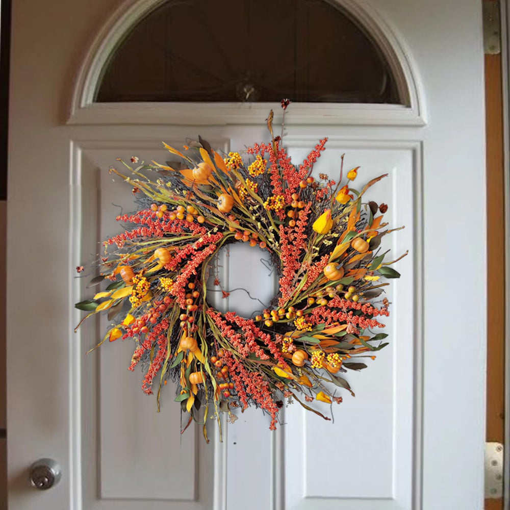 WANNA-CUL couronne utilisée sur une table pour décor de fête