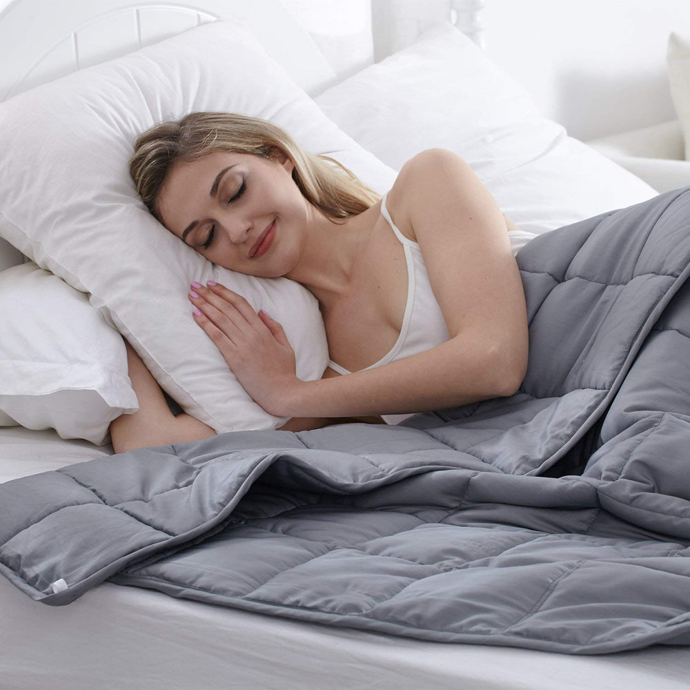 Waowoo gros plan tissu doux respirant pour sensation agréable
