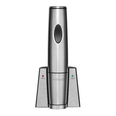 Waring ouvre-bouteille face avant montrant design professionnel et durabilité