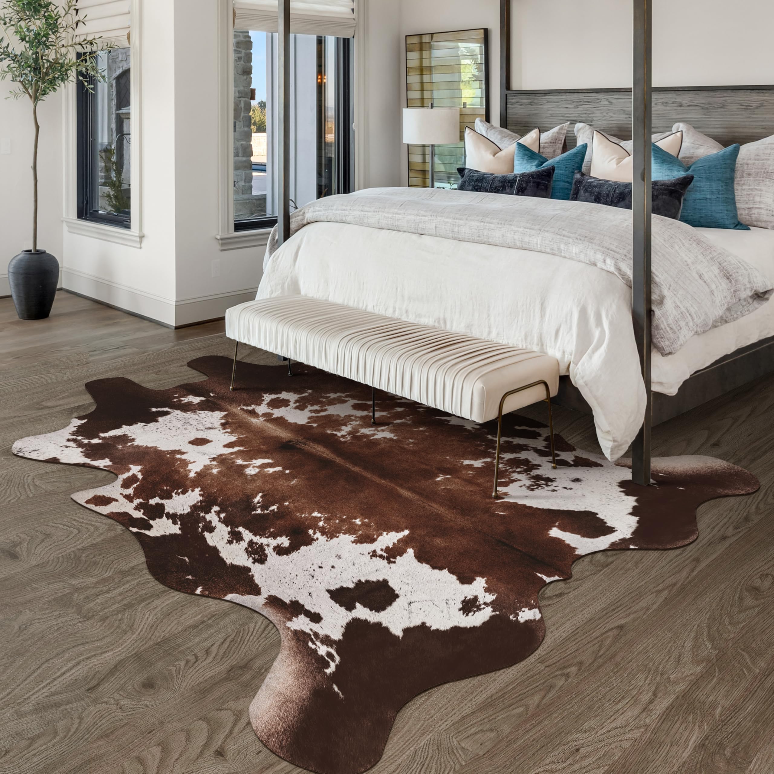 WARM HAVEN comparaison taille avec mobilier pour évaluer échelle et placement