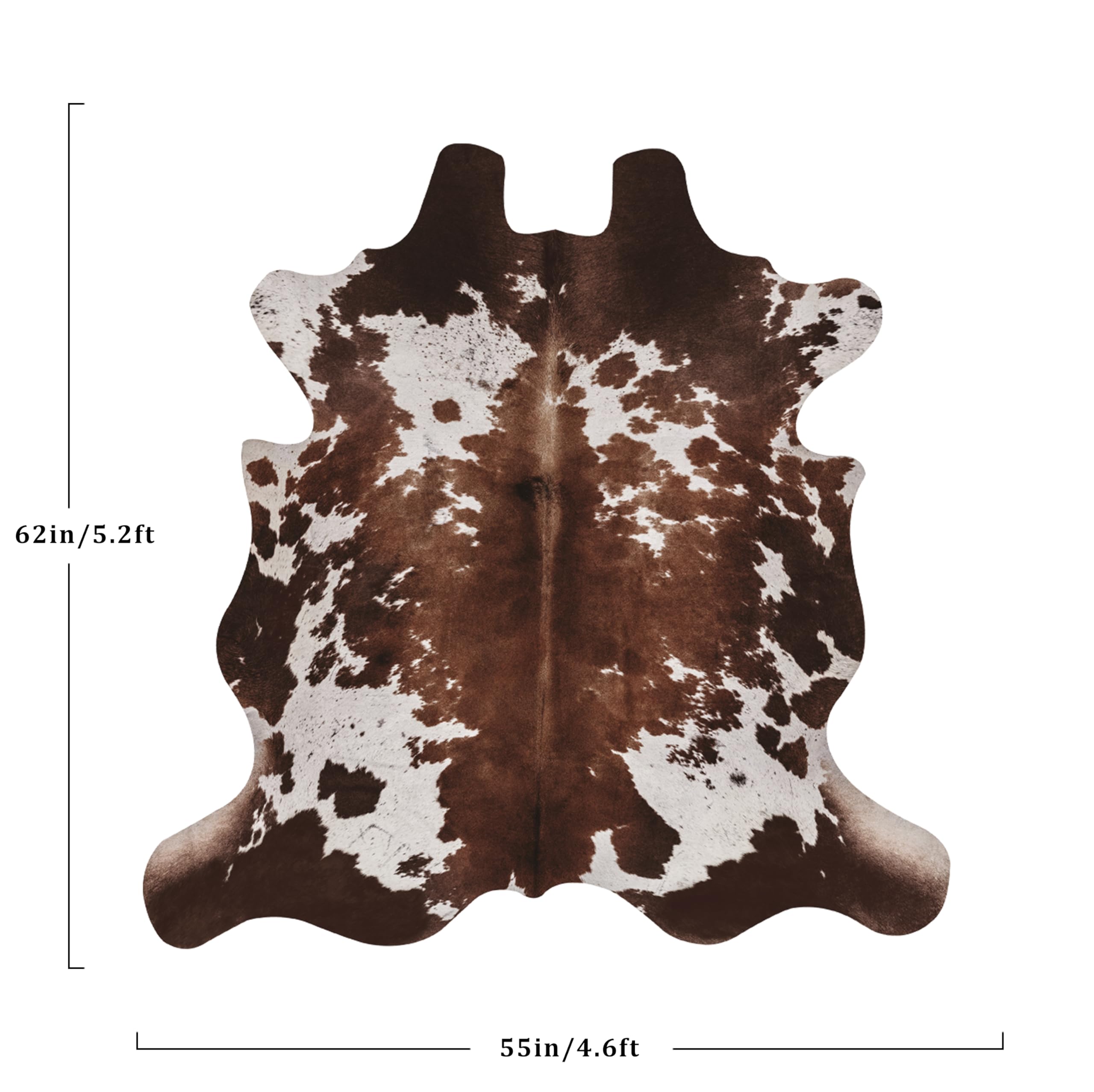 WARM HAVEN gros plan texture microfibre à poil bas offrant douceur et look cuir