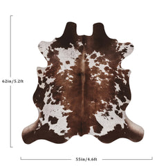 WARM HAVEN gros plan texture microfibre à poil bas offrant douceur et look cuir