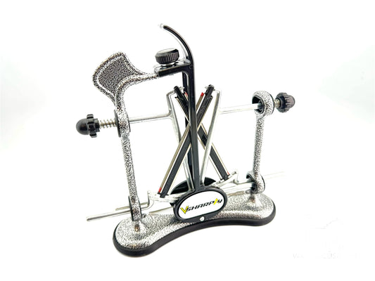 Warthog V-Sharp tige diamant 325 grit pour resurfaçage rapide