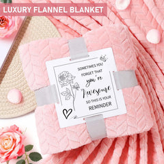 Wasocol bougie rose allumée crée une ambiance olfactive apaisante