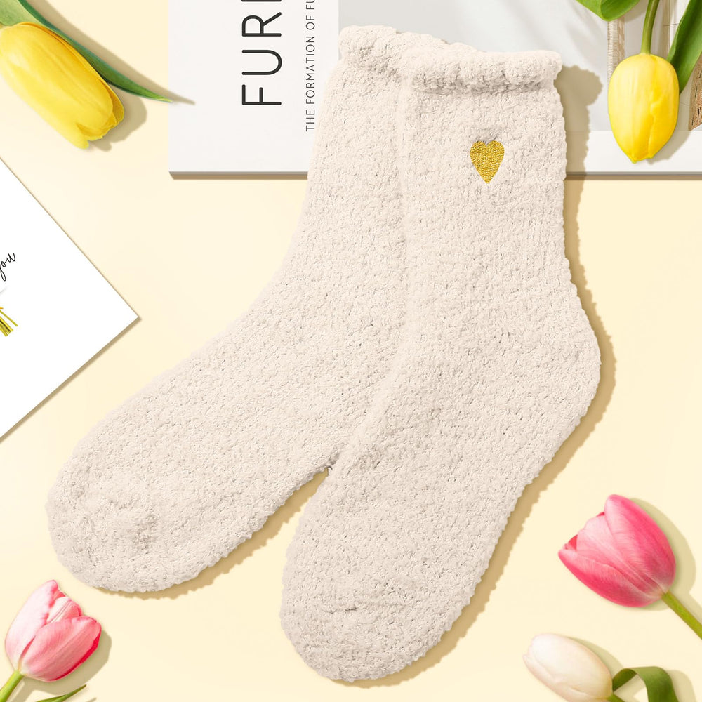 Wasocol carte avec fleurs séchées personnalise cadeau et touche émotionnelle
