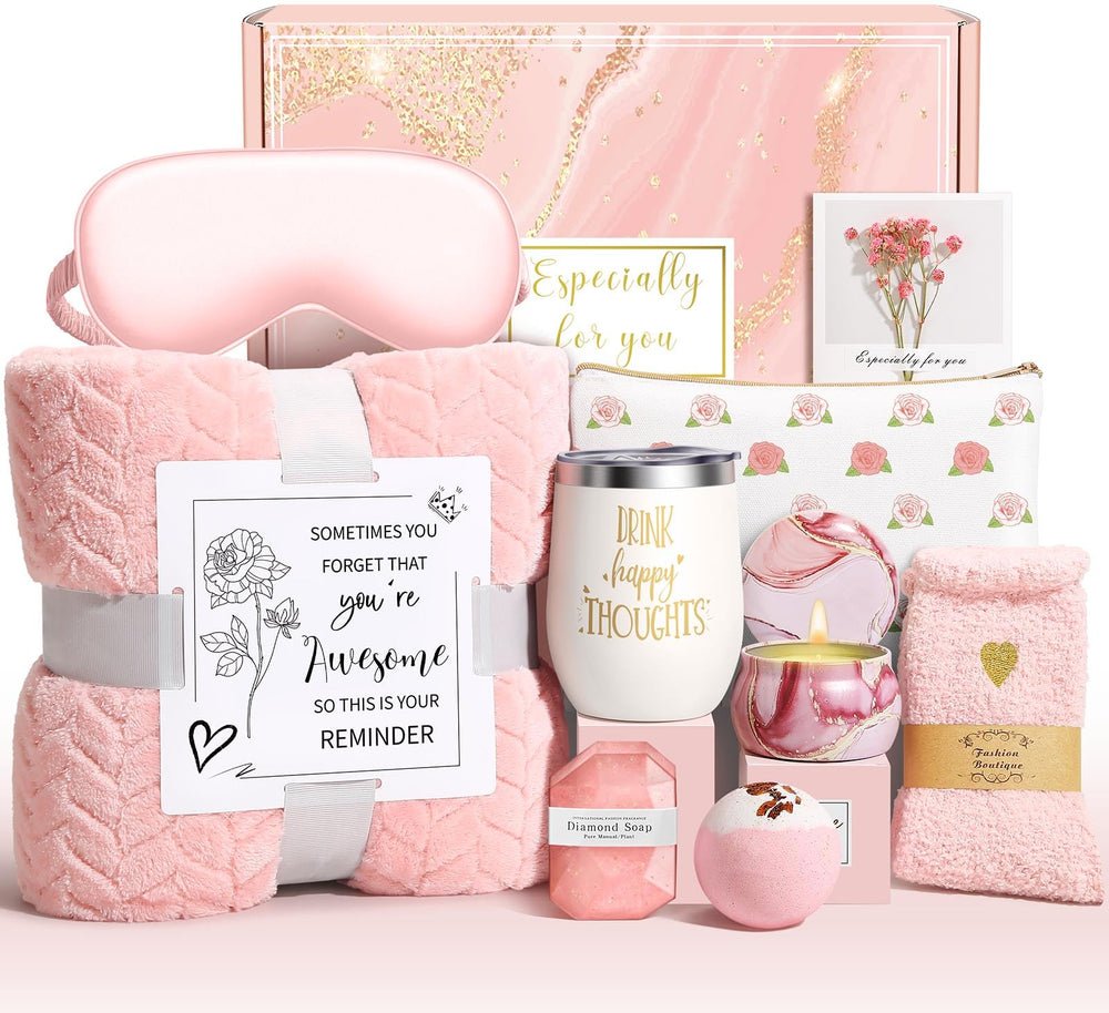 Wasocol coffret ouvert montrant les 10 pièces pour une détente immédiate