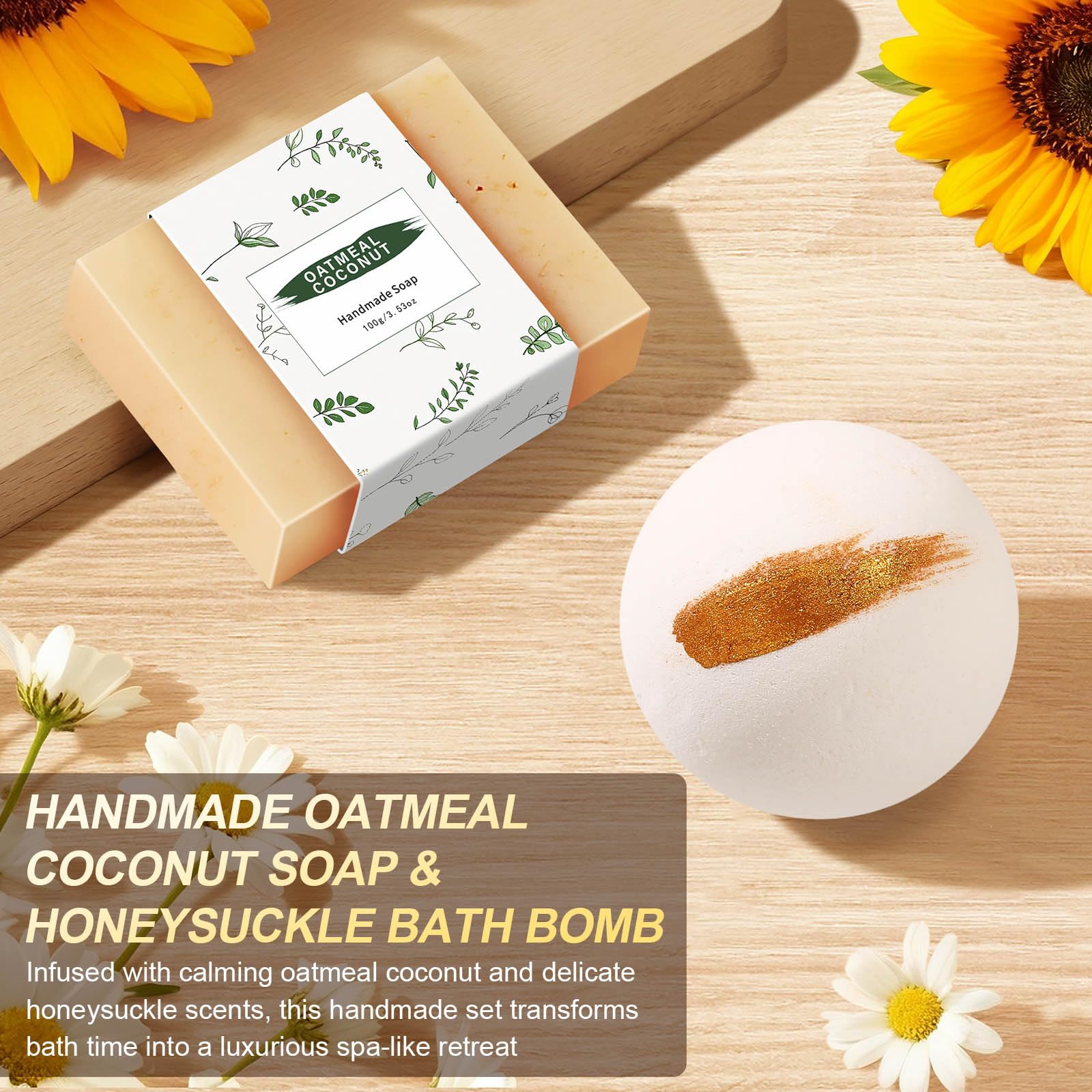 Wasocol fleur tissée motif tournesol détail symbolique et décoration optimiste