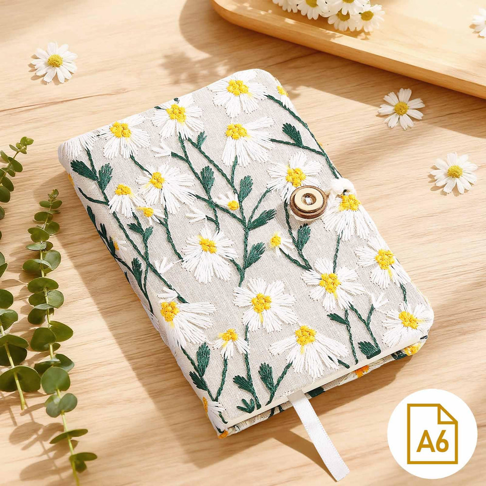Wasocol tasse Daisy avec paille inox pratique et réutilisable