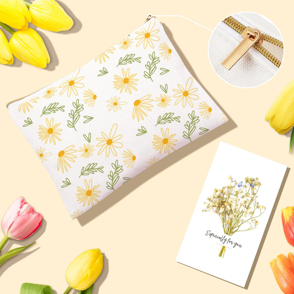 Wasocol trousse cosmétique organisée protège essentiels beauté