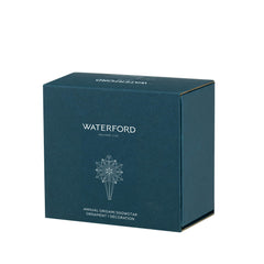 Waterford coffret de présentation élégant prêt à offrir et protéger l'ornement