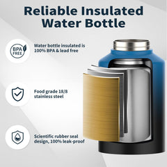 WATERSY poignée ergonomique facilitant le transport lors d'activités