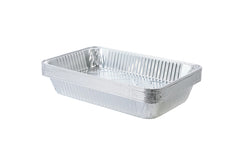 Waytiffer plat rempli de lasagnes prêt à servir pour gain de temps