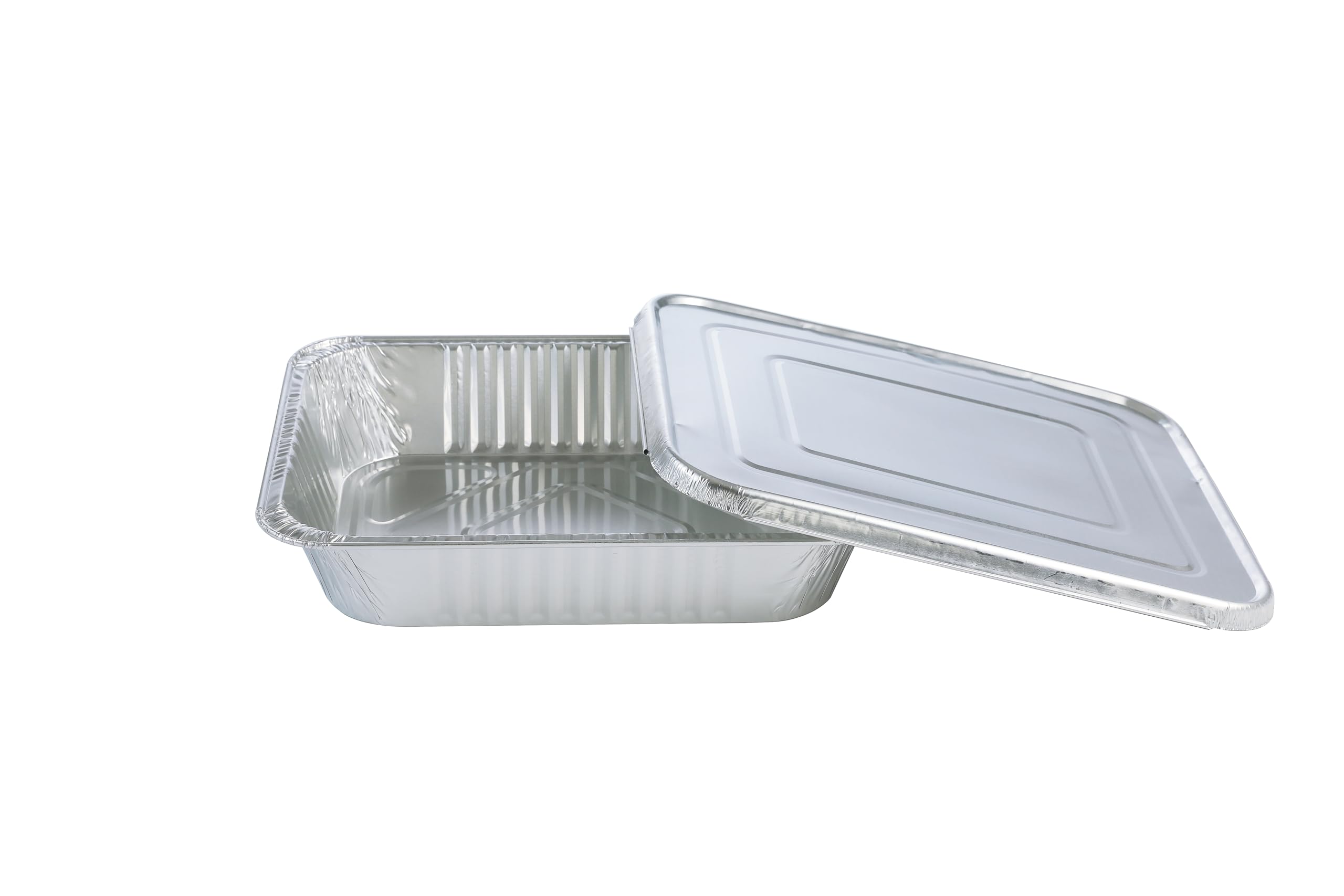 Waytiffer plat cuit dans le four cuisson uniforme et prêt à servir