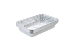 Waytiffer plat grand format face avant montrant capacité et bord renforcé