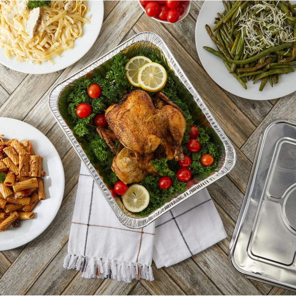 Waytiffer boîte prête pour livraison maintien et protection des plats