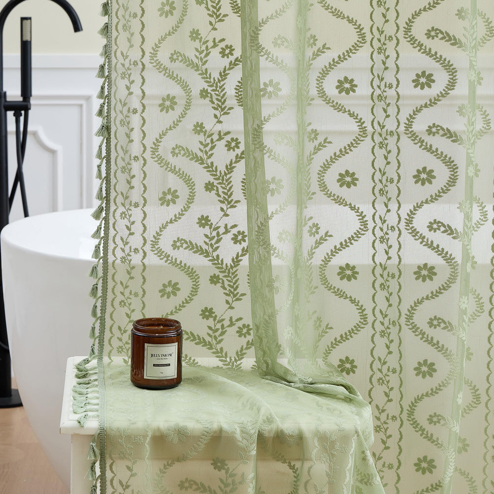 WAZZIO douzaine de crochets inclus pour pose rapide et simple