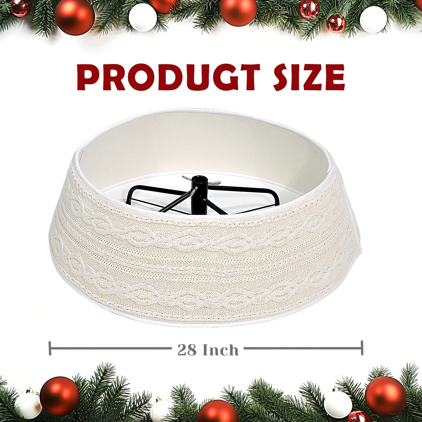 WBHome gros plan tricot cable knit montrant texture épaisse et cosy